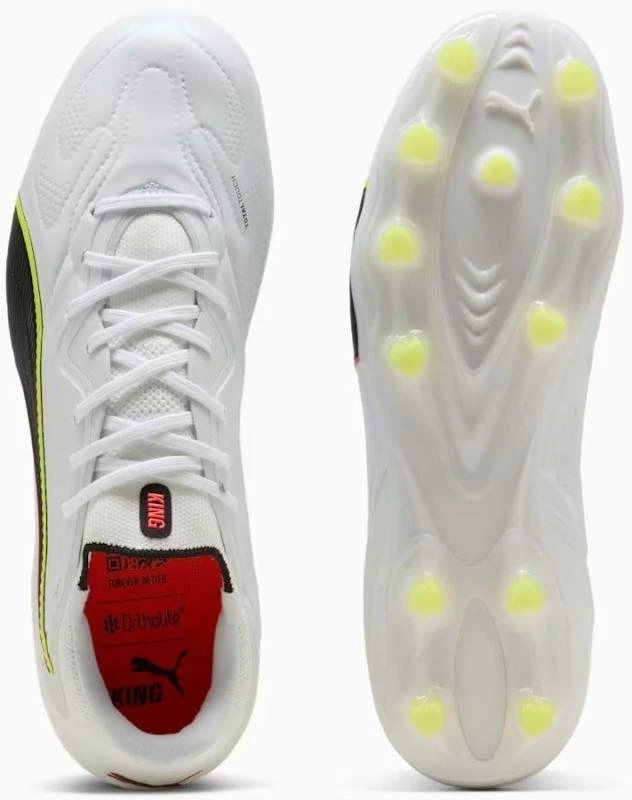 Puma KING 20 MATCH TT batai 108461-01