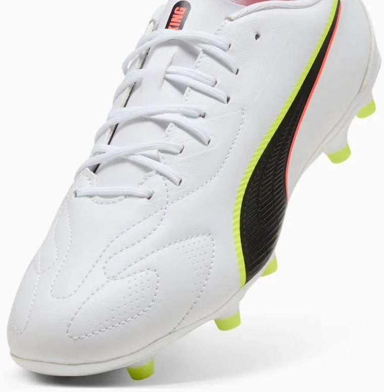 Puma KING 20 PLAY FG/AG 108732-01 batai