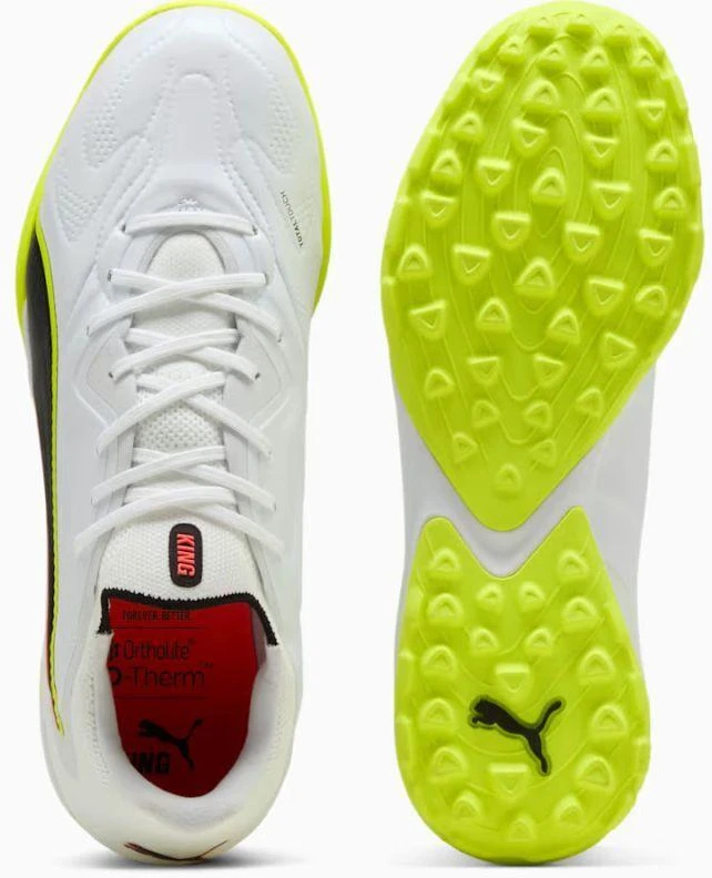 Puma KING 20 Pro Cage batai 108463-01