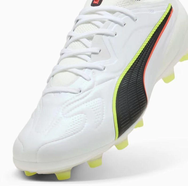 Puma KING 20 Pro FG/AG 108461-01 batai