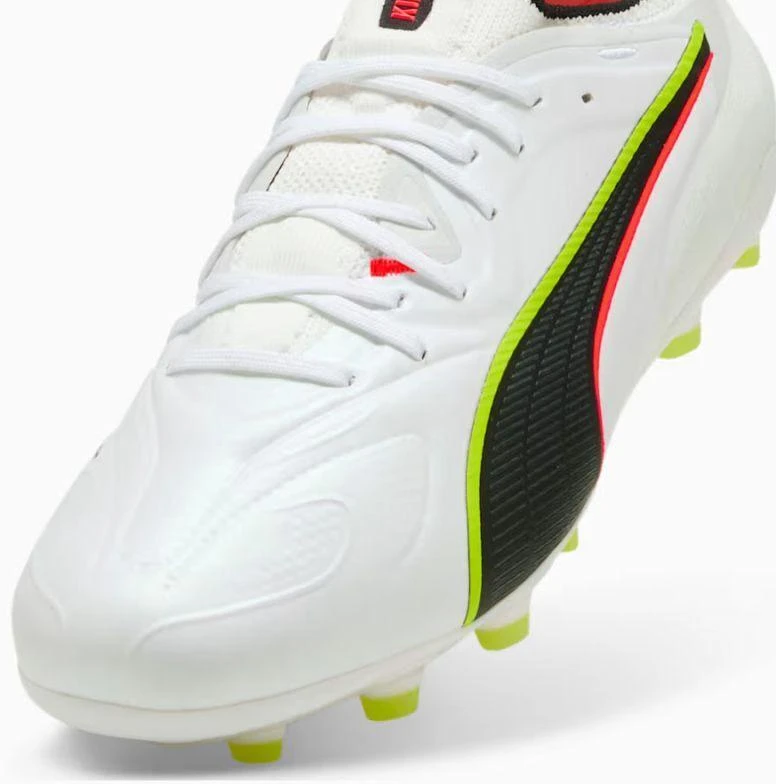 Puma KING 20 Ultimate FG/AG 108457-01 batai
