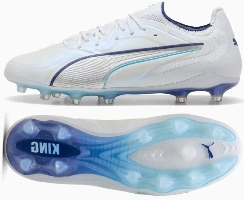 Puma KING 20 Ultimate FG/AG 108457-03 bateliai