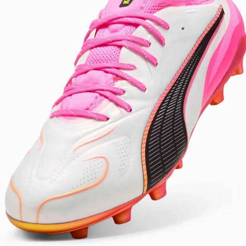Puma KING 20 Ultimate FG/AG 108457-05 batai