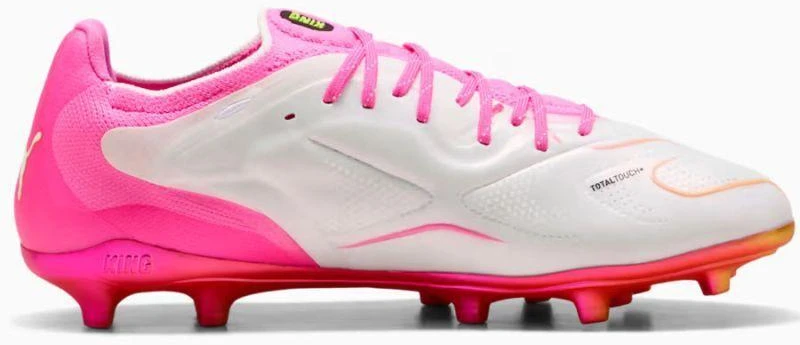 Puma KING 20 Ultimate FG/AG 108457-05 batai