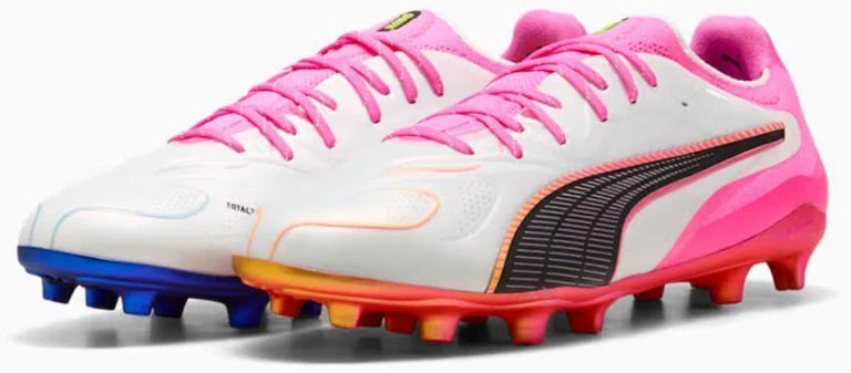 Puma KING 20 Ultimate FG/AG 108457-05 batai
