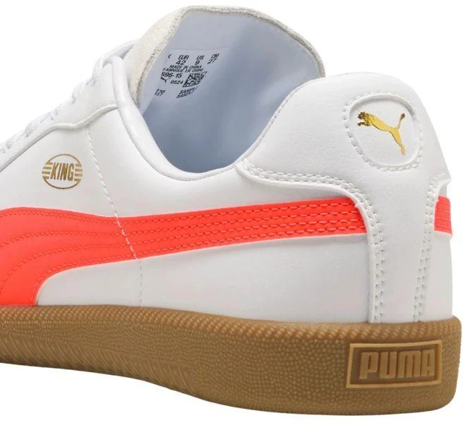 Puma King 21 IT M 106696 15 futbolo bateliai