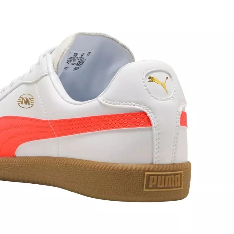 Puma King 21 IT M 106696 15 futbolo bateliai