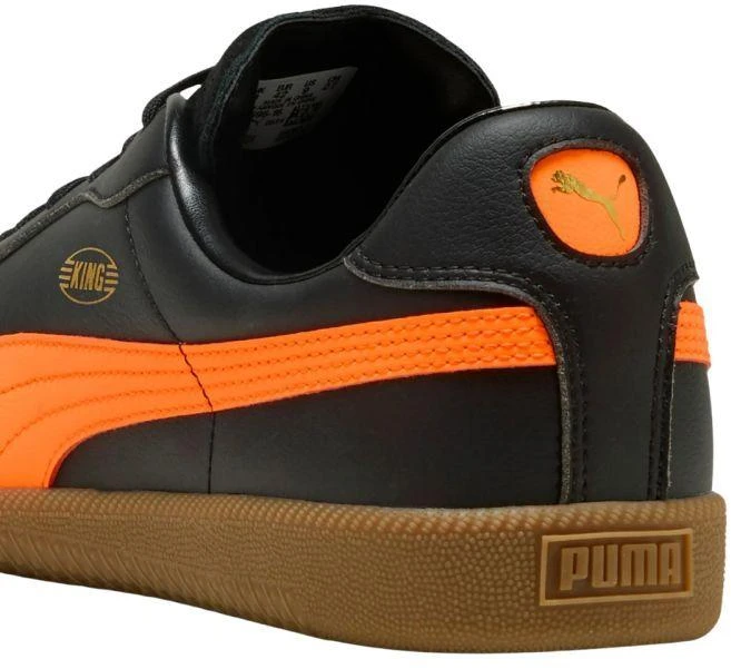 Puma King 21 IT M Vyriški futbolo batai 106696 16
