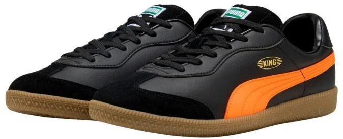 Puma King 21 IT M Vyriški futbolo batai 106696 16