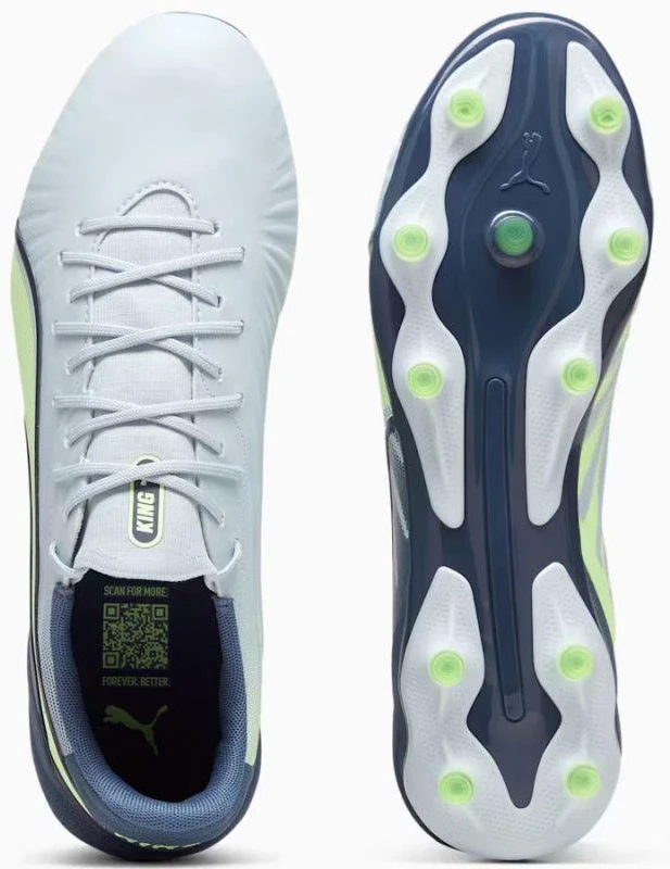 Puma KING Match FG/AG 107863-03 batai