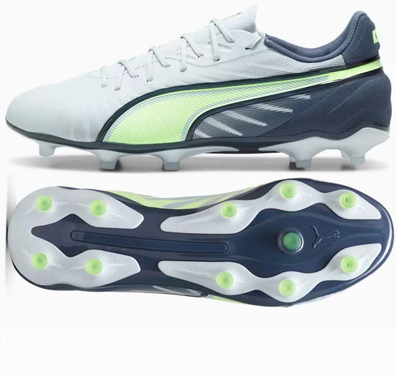 Puma KING Match FG/AG 107863-03 batai