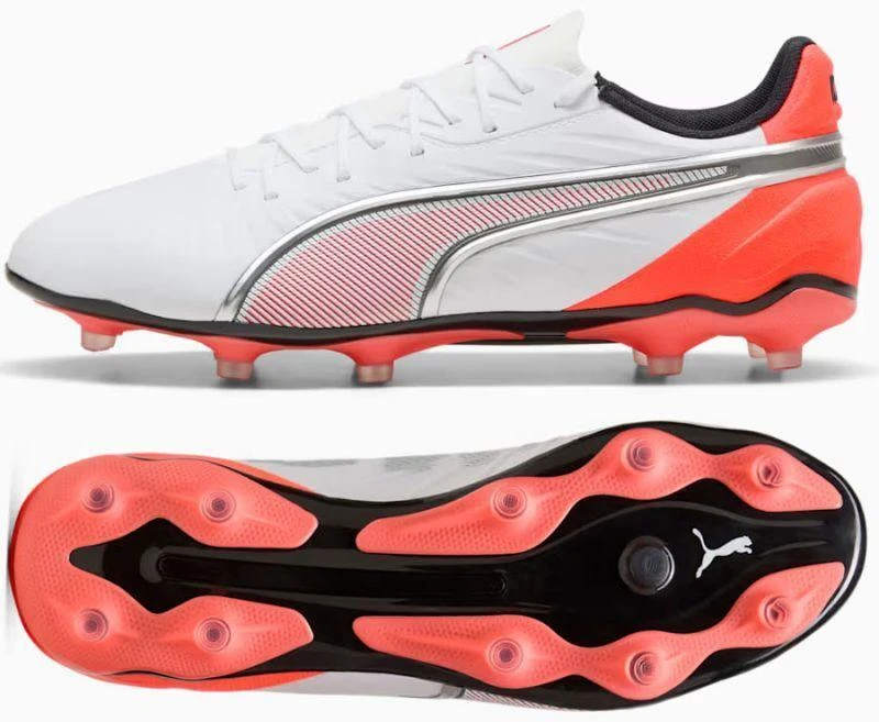 Puma King Match FG/AG 108832-01 batai