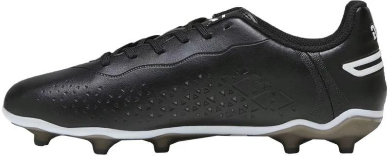 Puma King Match FG/AG Jr 107573 01 futbolo bateliai