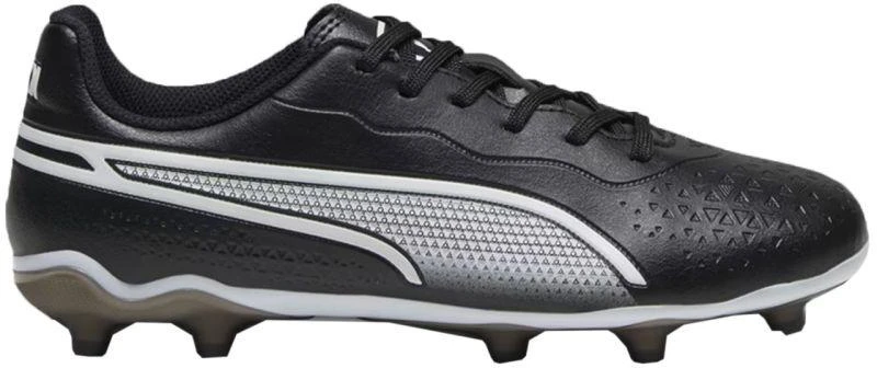Puma King Match FG/AG Jr 107573 01 futbolo bateliai