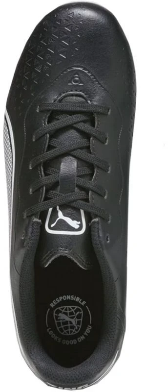 Puma King Match FG/AG Jr 107573 01 futbolo bateliai
