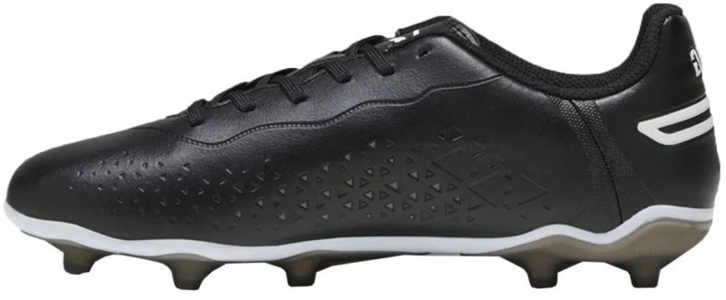 Puma King Match FG/AG Jr 107573 01 futbolo bateliai