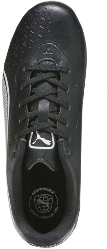 Puma King Match FG/AG Jr 107573 01 futbolo bateliai