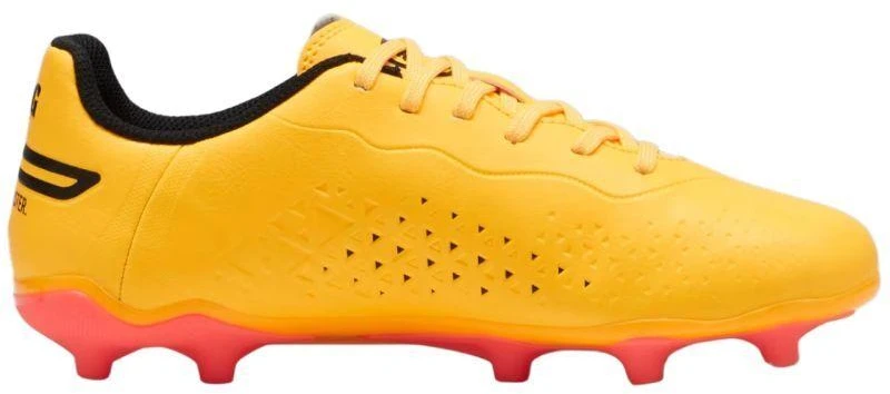 Puma King Match FG/AG Jr 107573 05 futbolo batai
