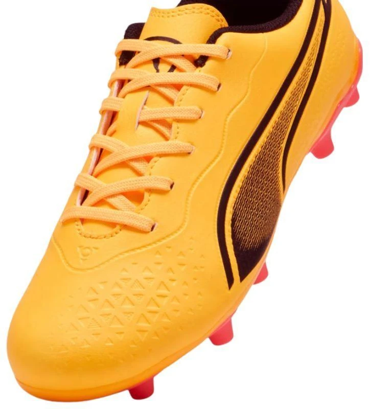 Puma King Match FG/AG Jr 107573 05 futbolo batai