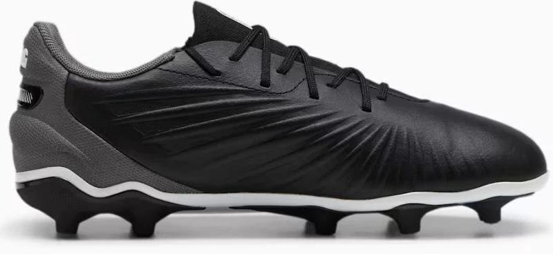 Puma King Match FG/AG Jr 108048-01 Futbolo Bateliai