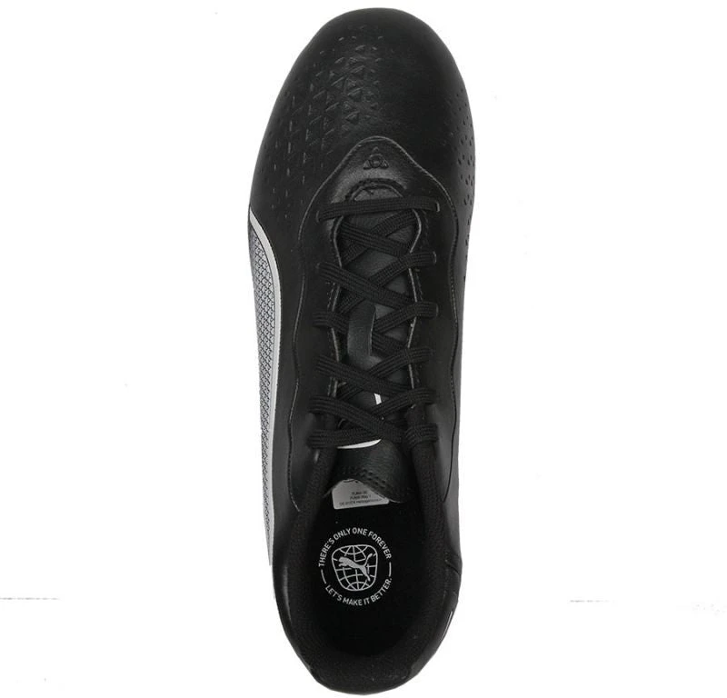Puma King Match FG/AG M 107570-01 futbolo batai