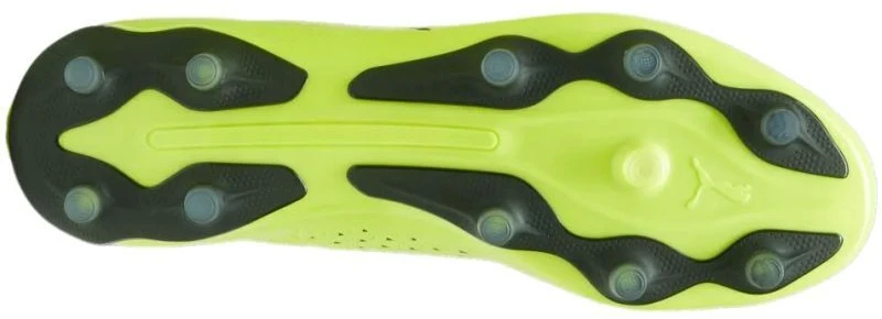 Puma King Match FG/AG M 107570-04 futbolo batai