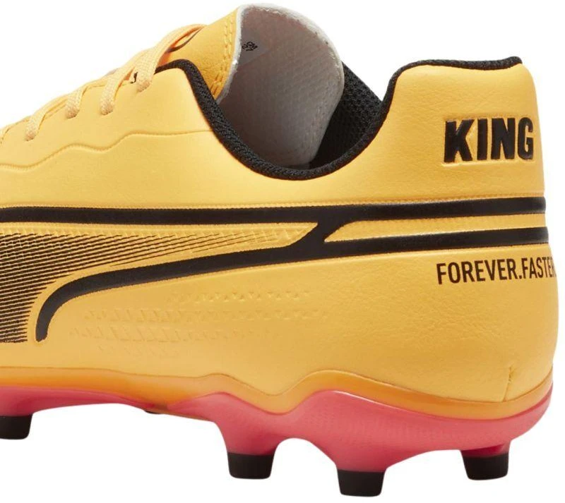 Puma King Match FG/AG M 107570 05 futbolo batai