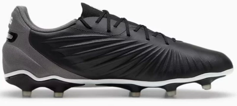 Puma King Match FG/AG M 107863-01 futbolo lazda