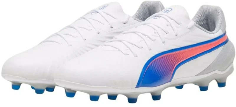 Puma KING Match FG/AG M 107863 02 batai