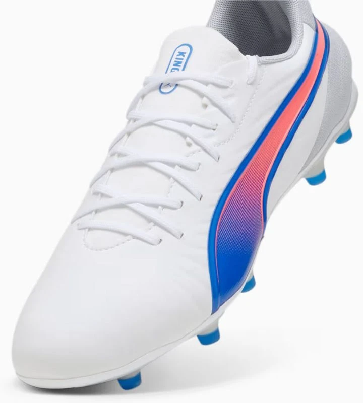 Puma KING Match FG/AG M 107863 02 batai
