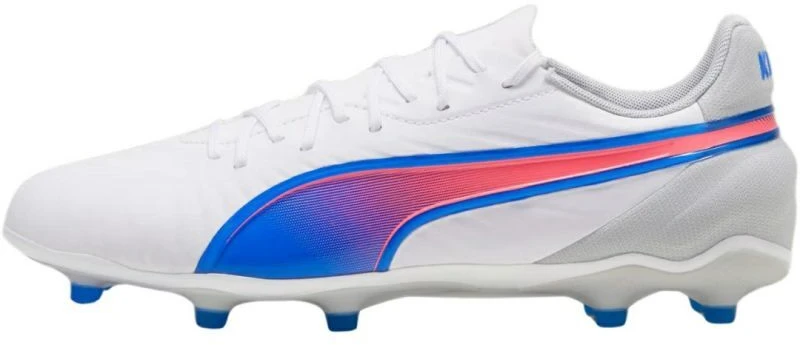 Puma KING Match FG/AG M 107863 02 batai