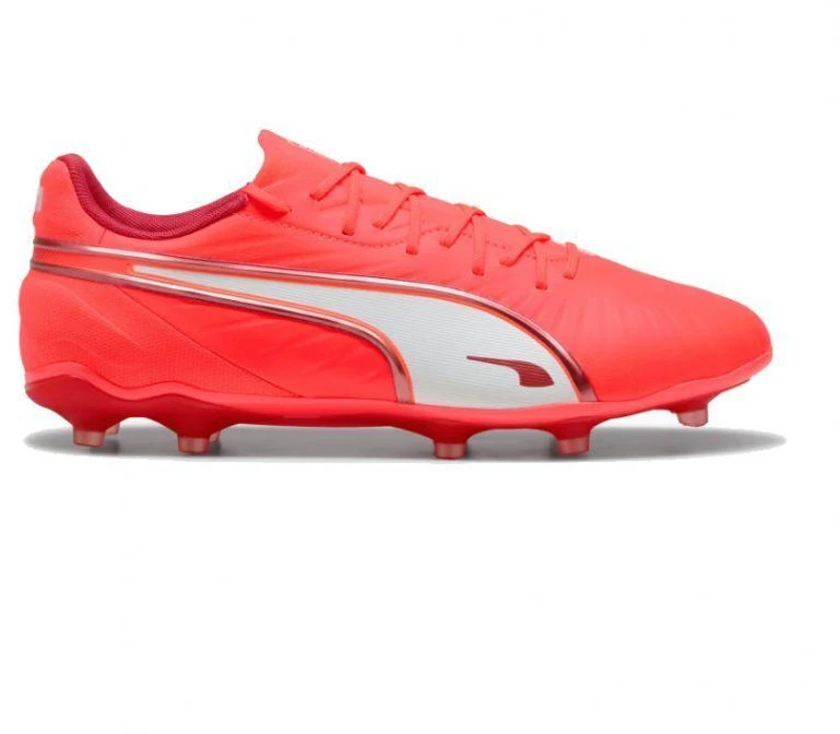 Puma King Match FG/AG M 108315-01 batai