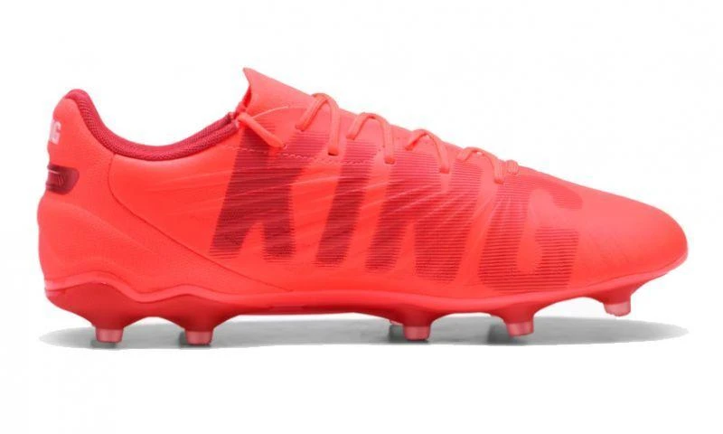 Puma King Match FG/AG M 108315-01 batai