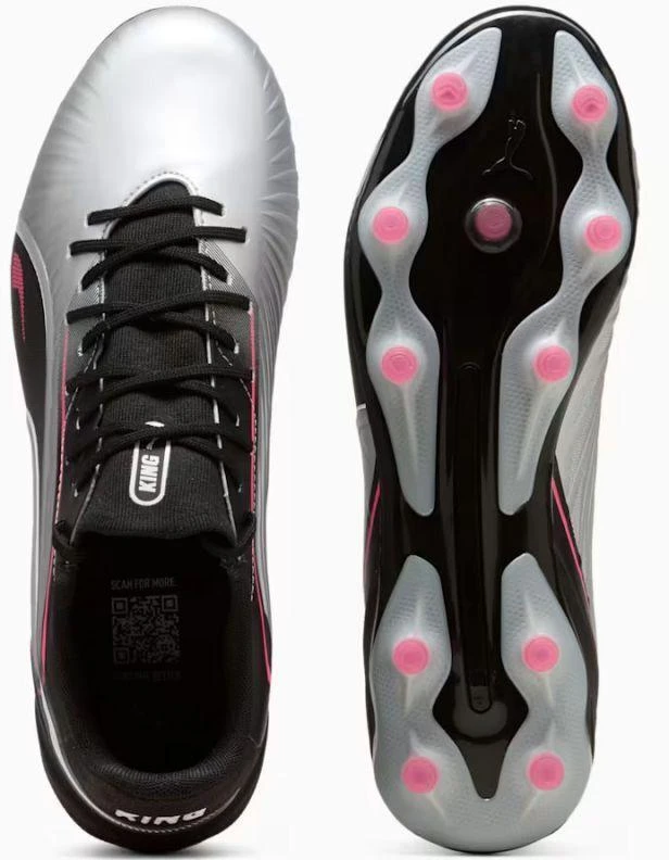 Puma King Match FG/AG M 108315-02 Futbolo Batai