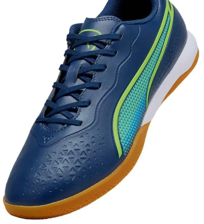 Puma King Match IT M 107261 02 futbolo batai
