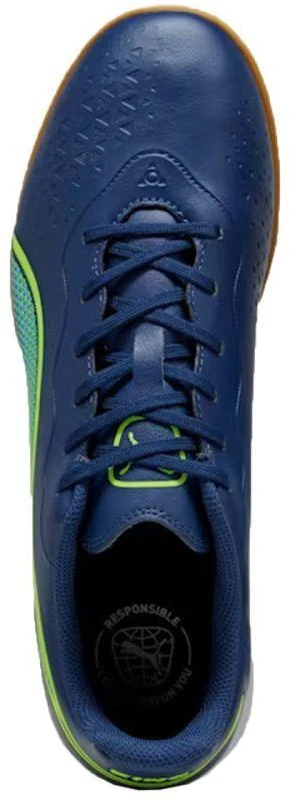 Puma King Match IT M 107261 02 futbolo batai