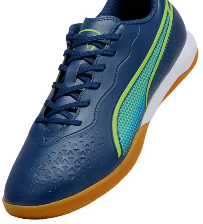 Puma King Match IT M 107261 02 futbolo batai