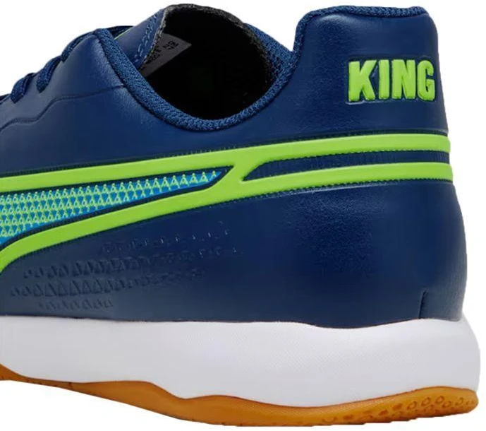Puma King Match IT M 107261 02 futbolo batai