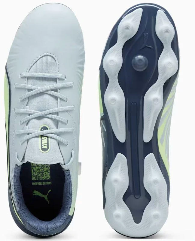Puma KING Match Jr FG/AG 108048-03 batai