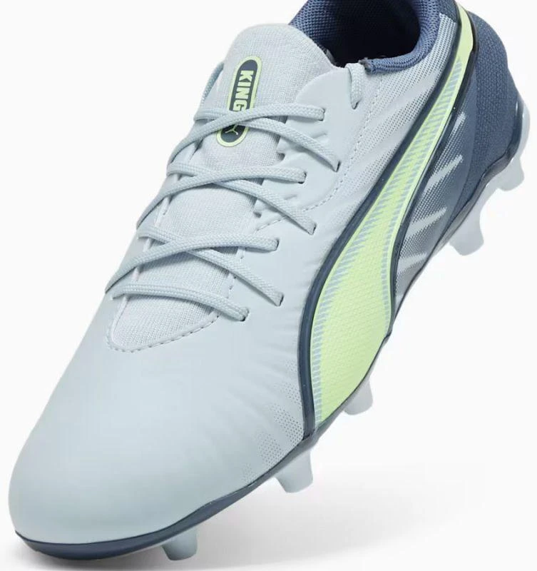 Puma KING Match Jr FG/AG 108048-03 batai