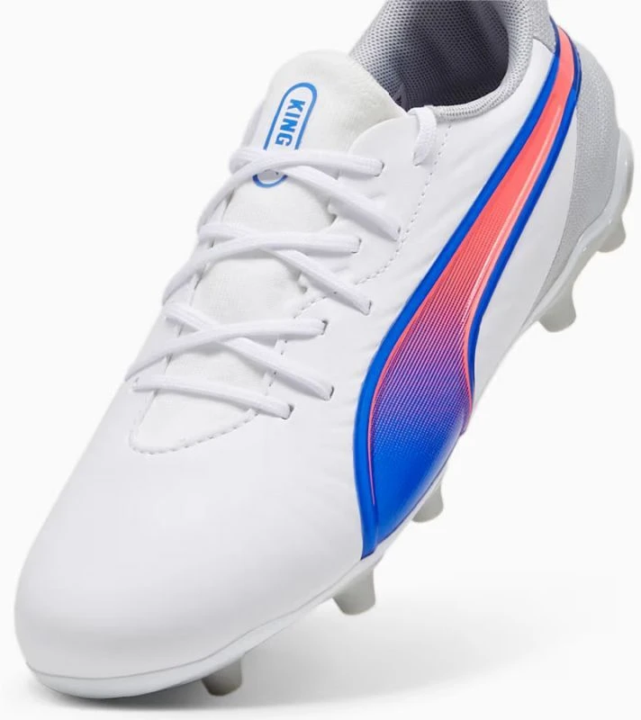 Puma KING Match Jr FG/AG batai 108048 02