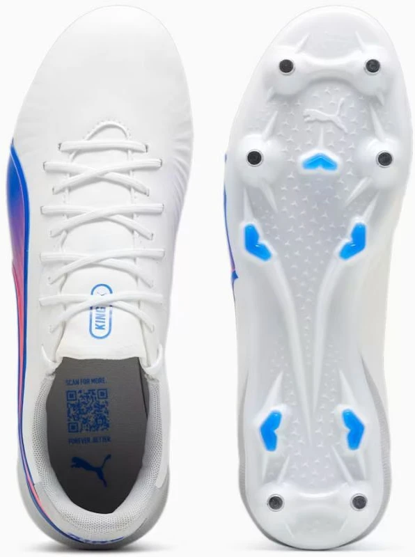 Puma KING Match MxSG 107875-02 batai