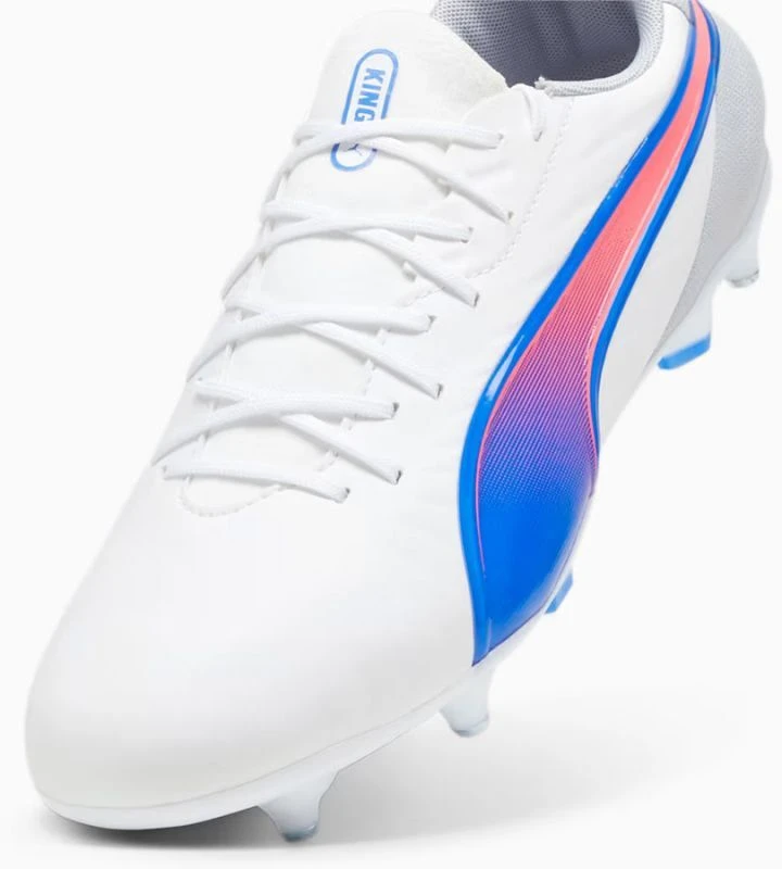 Puma KING Match MxSG 107875-02 batai