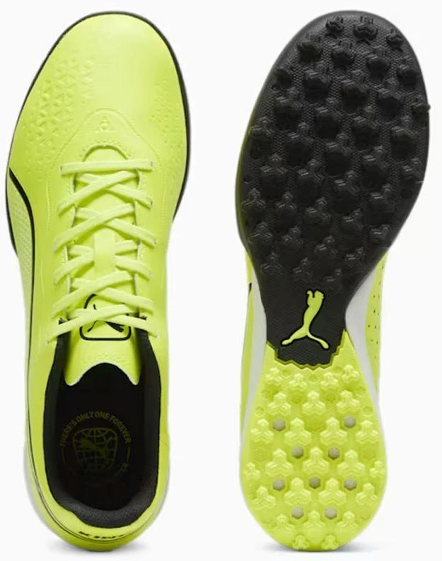 Puma KING Match TT 107260-04 batai