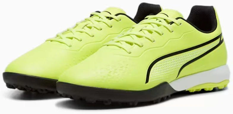 Puma KING Match TT 107260-04 batai