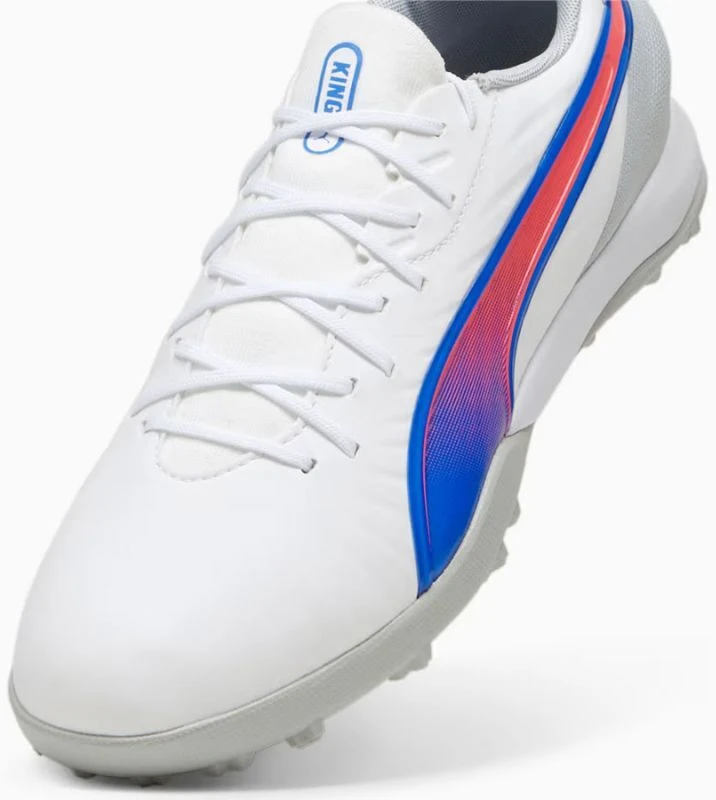Puma KING Match TT 107879-02 batai
