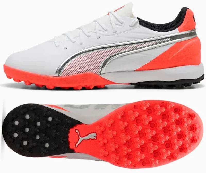 Puma King Match TT 108835-01 batai