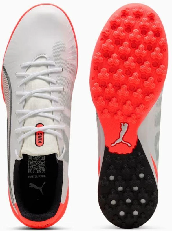 Puma King Match TT 108835-01 batai
