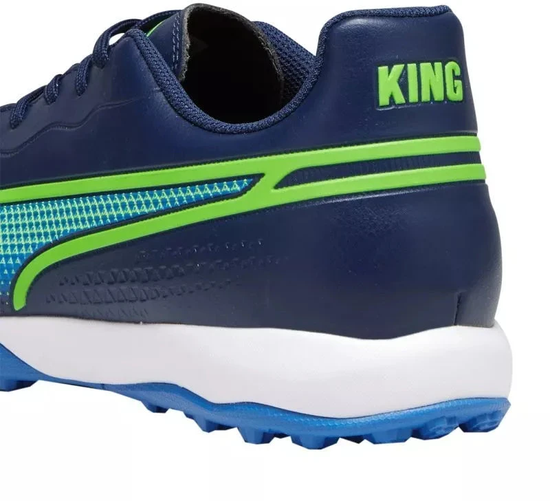 Puma King Match TT M 107260 02 futbolo bateliai