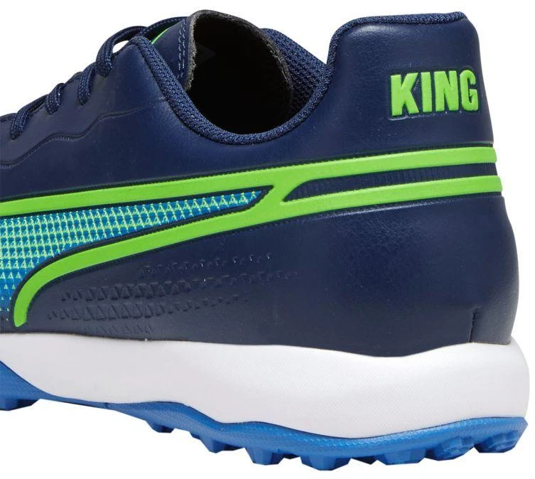Puma King Match TT M 107260 02 futbolo bateliai